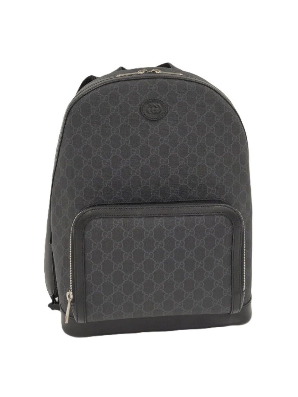 Gucci Backpack Interlocking G GG Supreme